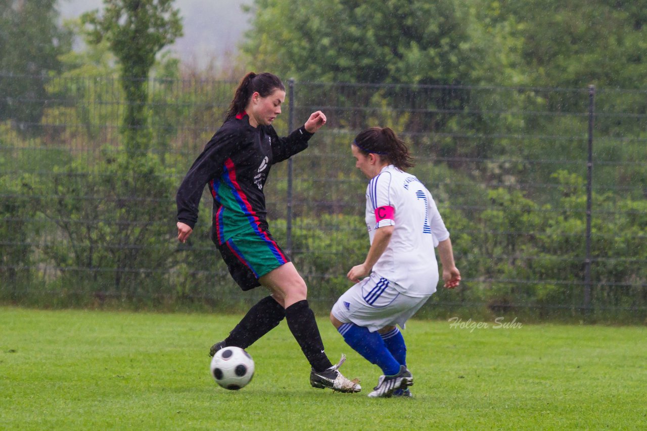 Bild 65 - FSC Kaltenkirchen II U23 - SV Henstedt-Ulzburg II : Ergebnis: 3:3